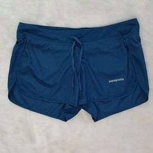 Patagonia Active Running Shorts
